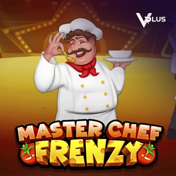 Master Chef Frenzy - NOLIMITSLOT777