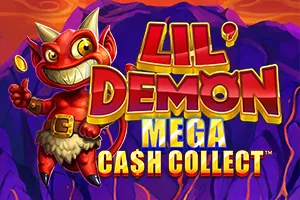 Lil Demon: Mega Cash Collect - NOLIMITSLOT777