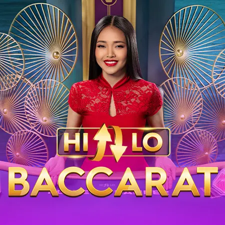 HI-LO Baccarat - NOLIMITSLOT777