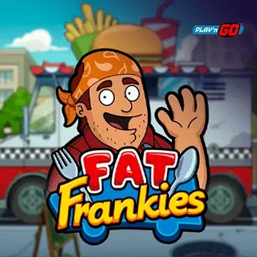 PlaynGo : Fat Frankies - NOLIMITSLOT777