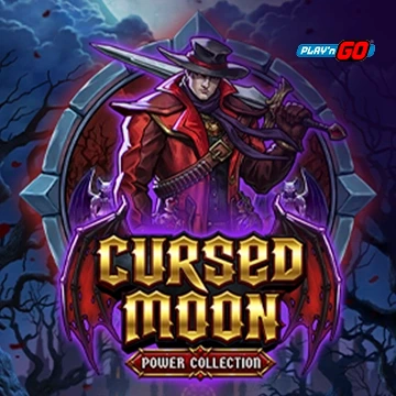 PlaynGo : Cursed Moon Power Collection - NOLIMITSLOT777