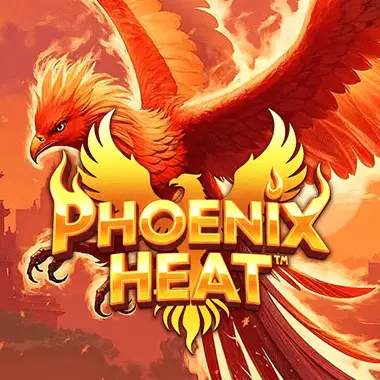 Phoenix Heat - NOLIMITSLOT777