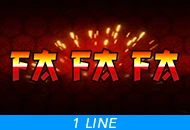 Spadegaming : FaFaFa - NOLIMITSLOT777