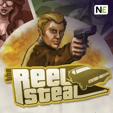 Reel Steal - NOLIMITSLOT777