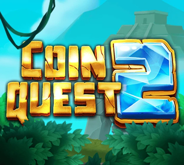Slotmill : Coin Quest 2 - NOLIMITSLOT777