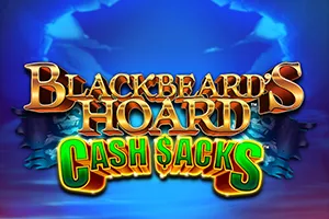Blackbeard’s Hoard Cash Sacks - NOLIMITSLOT777