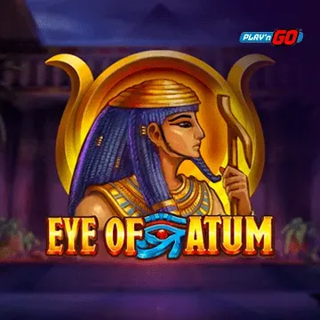 PlaynGo : Eye of Atum - NOLIMITSLOT777