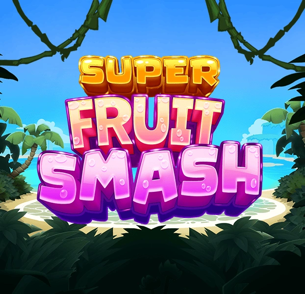 Slotmill : Super Fruit Smash - NOLIMITSLOT777