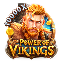 POWER OF VIKINGS - NOLIMITSLOT777