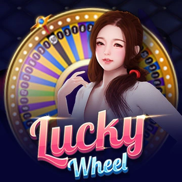 Lucky Wheel - NOLIMITSLOT777