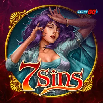 PlaynGo : 7 Sins - NOLIMITSLOT777