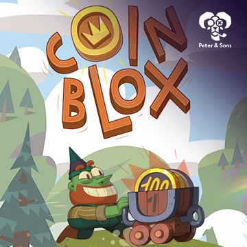 PeterSons : Coin Blox - NOLIMITSLOT777