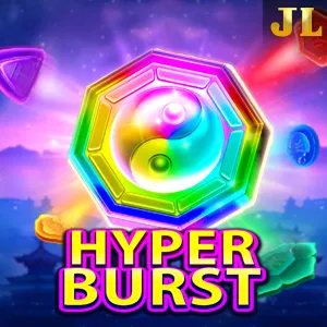 Jili : Hyper Burst - NOLIMITSLOT777