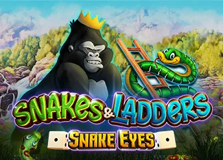 Pragmatic : Snakes & Ladders - Snake Eyes - NOLIMITSLOT777