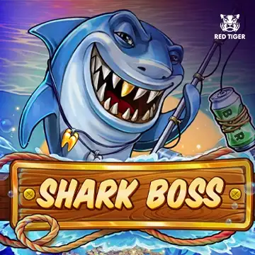 Shark Boss - NOLIMITSLOT777