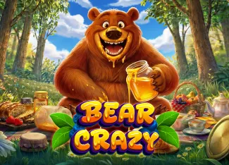 Pragmatic : Bear Crazy - NOLIMITSLOT777