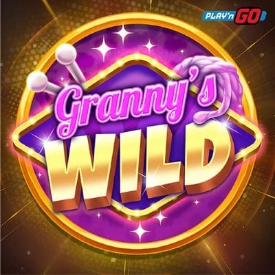 PlaynGo : Grannys Wild - NOLIMITSLOT777