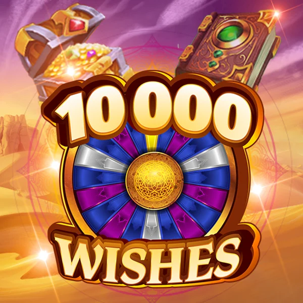 10000 Wishes - NOLIMITSLOT777
