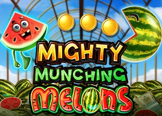 Pragmatic : Mighty Munching Melons - NOLIMITSLOT777