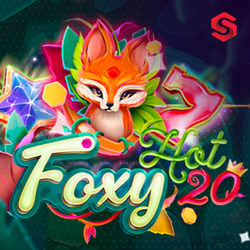 SmartSoft : Foxy Hot 20 - NOLIMITSLOT777