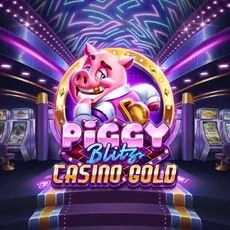 PlaynGo : Piggy Blitz Casino Gold - NOLIMITSLOT777