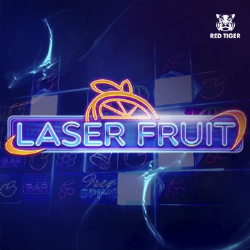 Laser Fruit - NOLIMITSLOT777