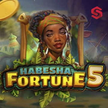 SmartSoft : Habesha Fortune 5 - NOLIMITSLOT777