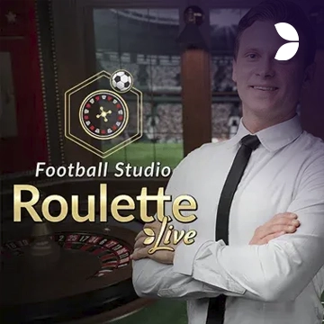 Football Studio Roulette - NOLIMITSLOT777