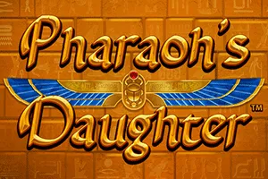 Pharaohs Daughter - NOLIMITSLOT777
