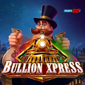 PlaynGo : Bullion Xpress - NOLIMITSLOT777