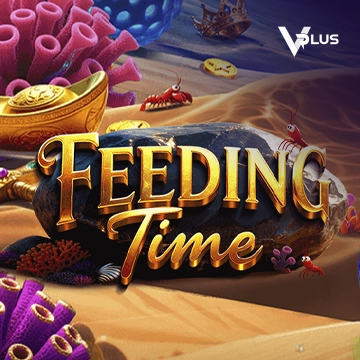 Feeding Time - NOLIMITSLOT777