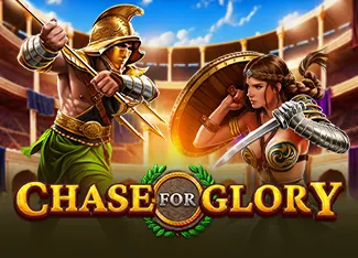 Chase For Glory - NOLIMITSLOT777