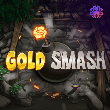 Gold Smash - NOLIMITSLOT777