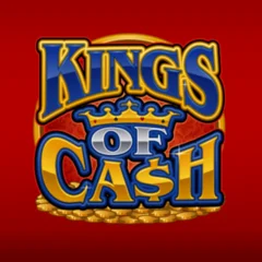 Kings Of Cash - NOLIMITSLOT777