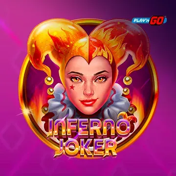 PlaynGo : Inferno Joker - NOLIMITSLOT777