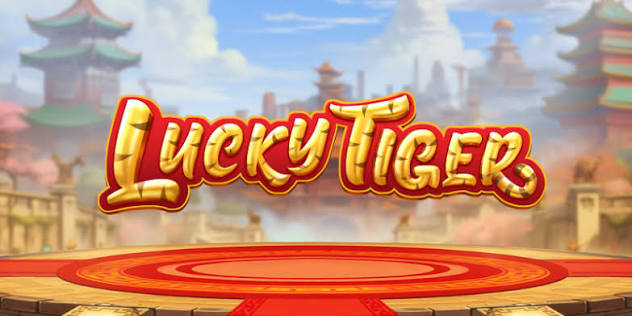 Lucky Tiger - NOLIMITSLOT777