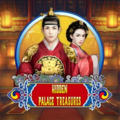 Hidden Palace Treasures - NOLIMITSLOT777