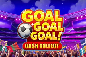 Goal Goal Goal: Cash Collect - NOLIMITSLOT777