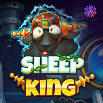 Sheep King - NOLIMITSLOT777