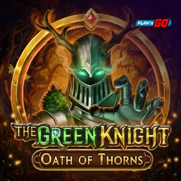 PlaynGo : The Green Knight Oath of Thorns - NOLIMITSLOT777