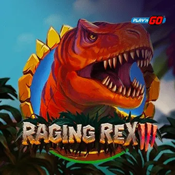 PlaynGo : Raging Rex 3 - NOLIMITSLOT777