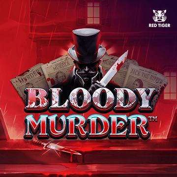 Bloody Murder - NOLIMITSLOT777
