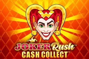 Joker Rush: Cash collect - NOLIMITSLOT777