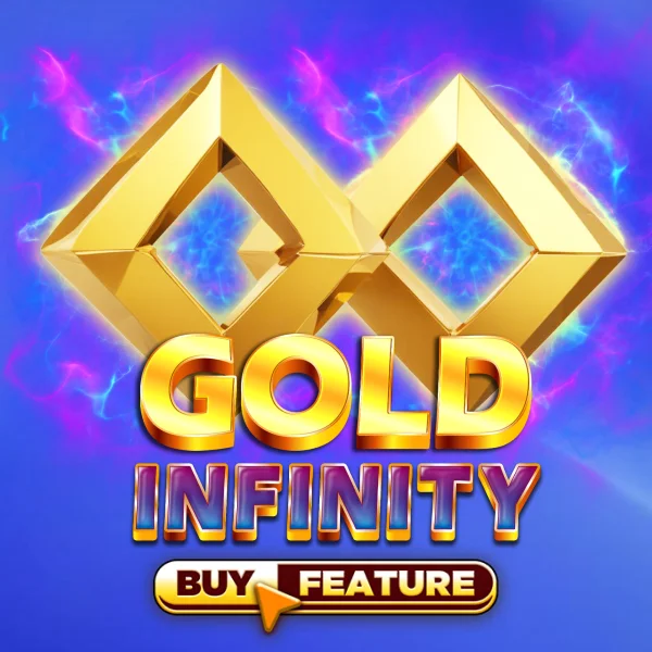 Gold Infinity - NOLIMITSLOT777